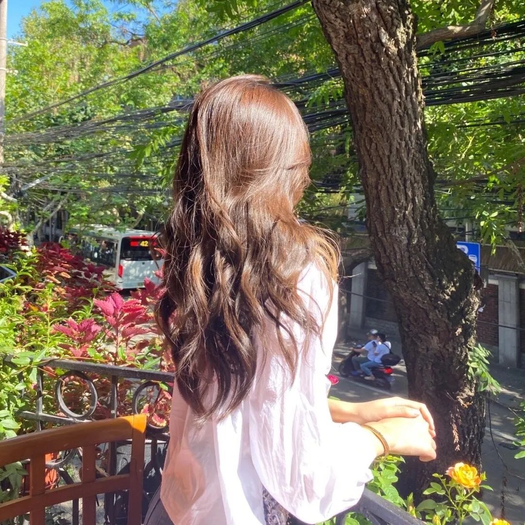 好日子